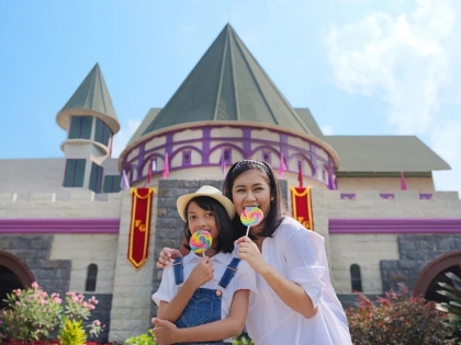 Jelajahi 30 Tempat Wisata di Bandung , Jangan Sampai Ketinggalan!