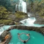 Curug Cina Subang