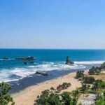 Pantai Tersembunyi