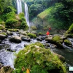 Air Terjun Blang Kolam