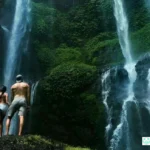 Air Terjun Sekumpul Bali