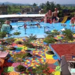 AMPERA Waterpark Tiket Masuk
