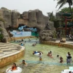 Atlantis Ancol tiket kolam renang
