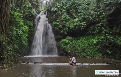 Bumi Perkemahan Palutungan