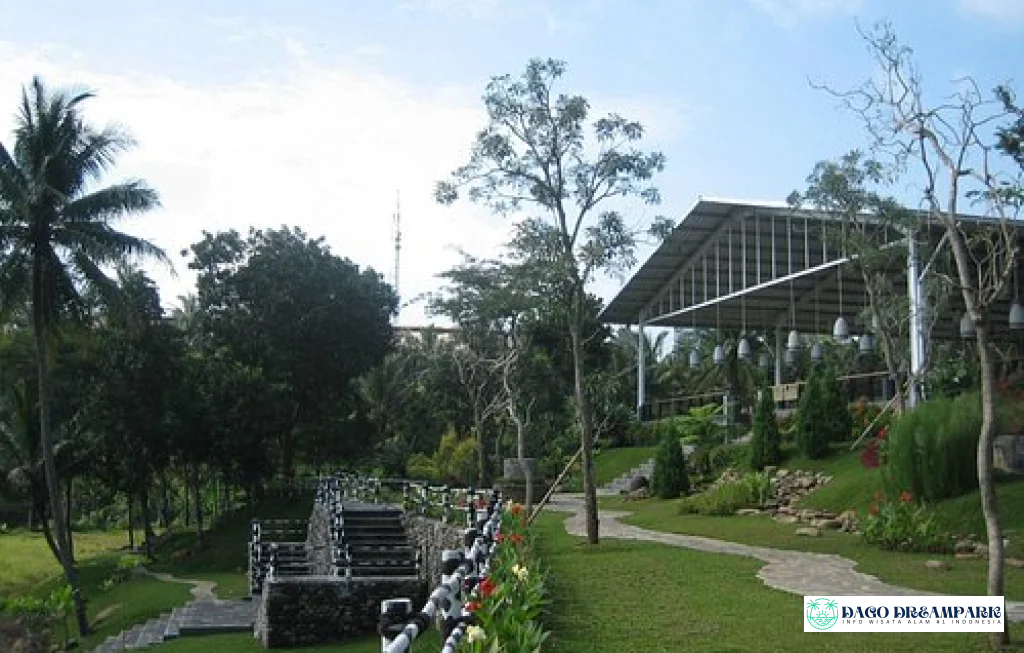 Cimory On The Valley Semarang