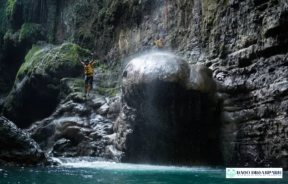 curug bogor paling spektakuler