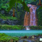 Curug Klenting Kuning Semarang