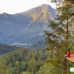 Curug Lawe Petungkriyono