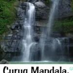 Curug Mandala Cilacap