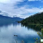 Danau Laut Tawar Takengon