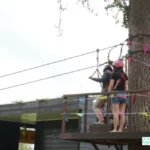 Danau Toba Atraksi Seru