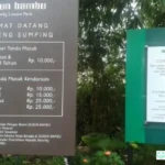 Dusun Bambu Lembang Tiket Masuk