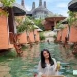 Dusun Semilir Eco Park Semarang