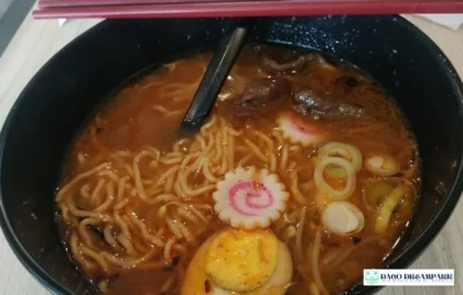 Gokana Ramen & Teppan