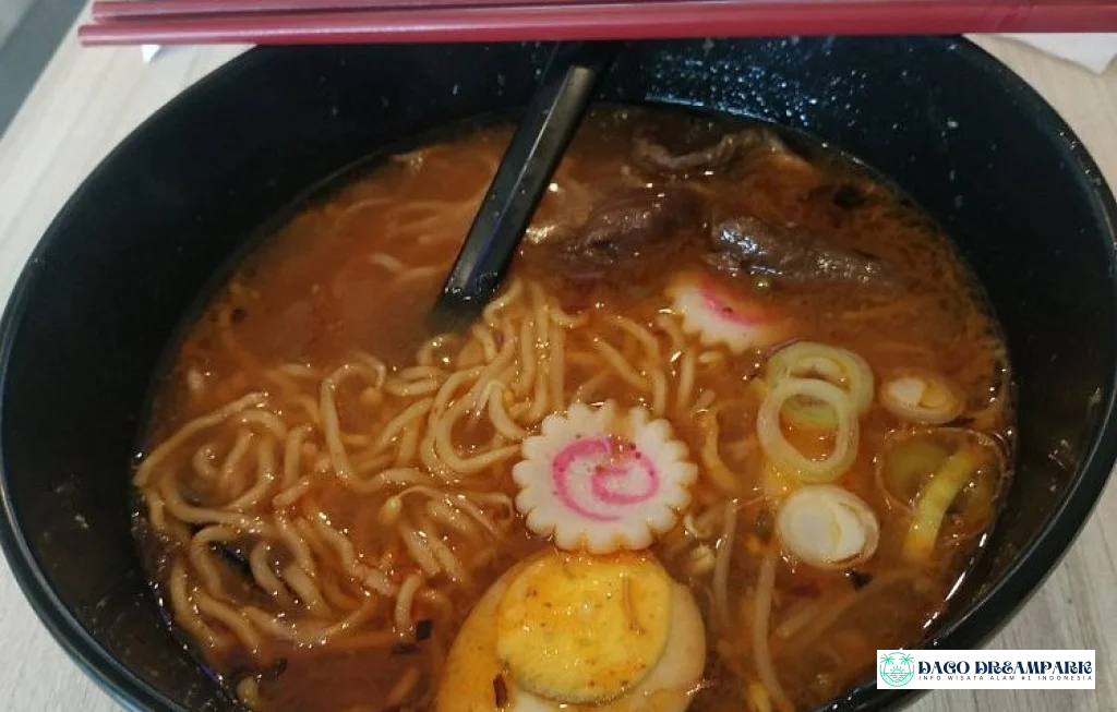Gokana Ramen & Teppan