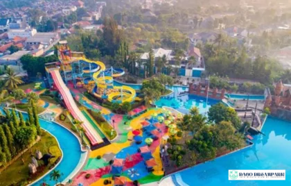 harga tiket ocean park bsd