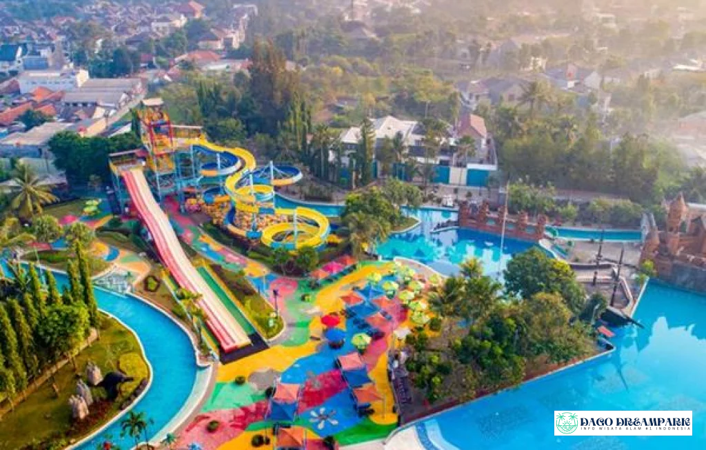harga tiket ocean park bsd
