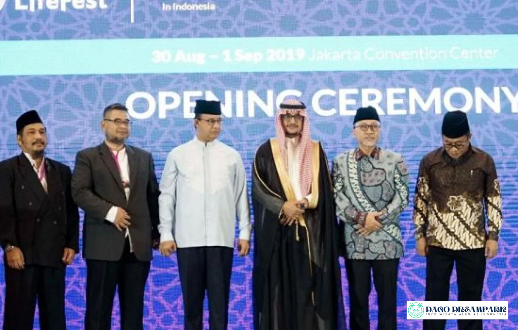 Indonesia Halal Fest 2026