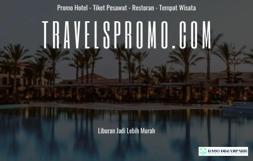 kebijakan privasi TravelsPromo