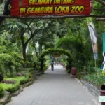 kebun binatang gembira loka