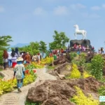 Kebun Raya Kuningan Tiket Masuk