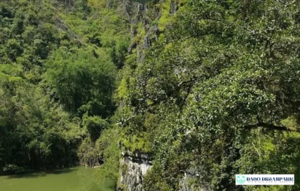 keindahan alam sulawesi