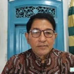Kirab Tumpeng Sewu Tradisi Selikuran