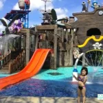 kolam renang di Denpasar