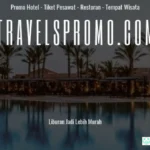 Kontak TravelsPromo Murah