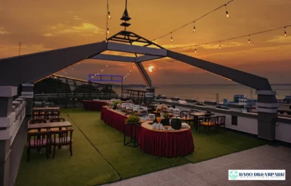 kopi para raja tanjung pinang