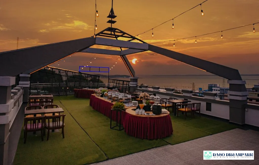 kopi para raja tanjung pinang