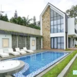 kuliner enak car free day malang