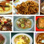 kuliner khas Kalimantan Selatan