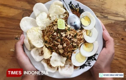 kuliner melayu di malang