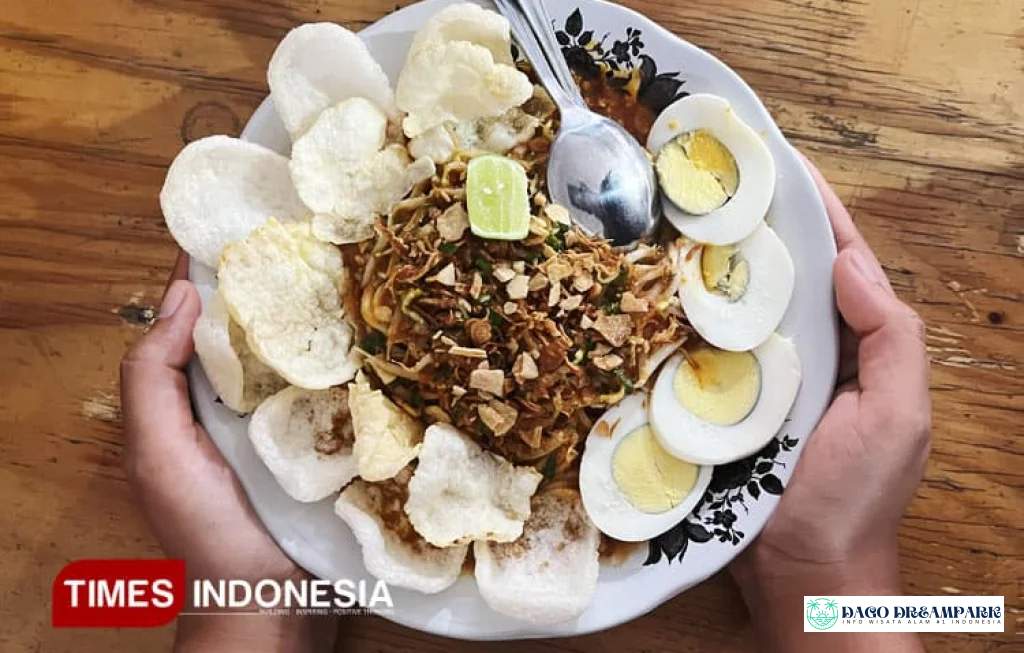 kuliner melayu di malang