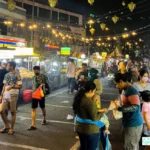 Kuliner Pasar Lama Tangerang