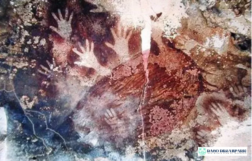 Leang Leang Maros Zaman Purba