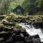 Lembah Cilengkrang Kuningan