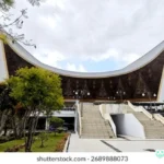 masjid minangkabau jakarta selatan
