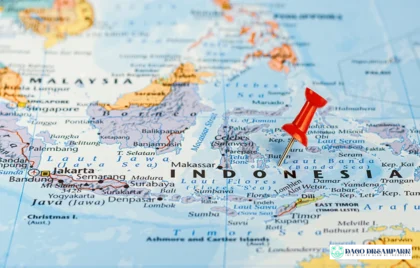 MAX 2026 Laut Indonesia