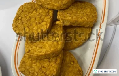 Mie Ayam Lada Bantul