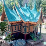 Miniature House Indonesia