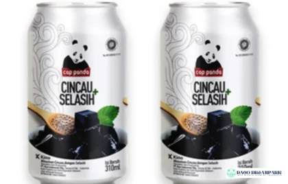 minuman sehat penambah imun