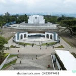 Monumen Perjuangan Rakyat Jawa Barat