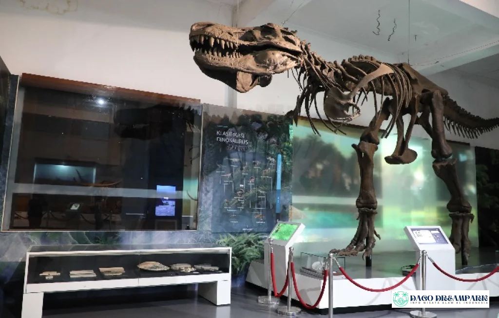 Museum Geologi Bandung