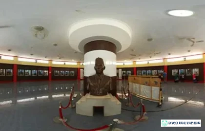 museum jenderal sudirman purwokerto