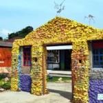 Museum Kata Andrea Hirata