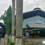 Museum Kereta Api Ambarawa