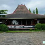 Museum Soegarda Purbalingga