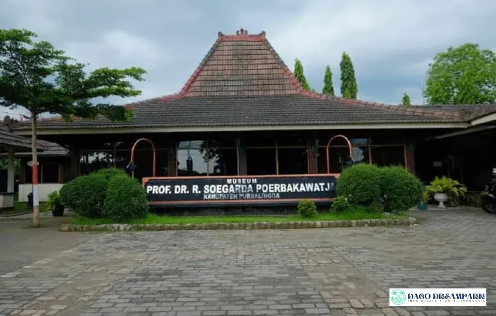 Museum Soegarda Purbalingga